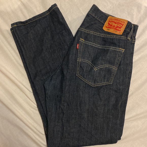 Levi's Other - Mens Levi’s jeans size 32/32